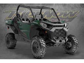 2022 Can-Am Commander 1000R for sale 201152073
